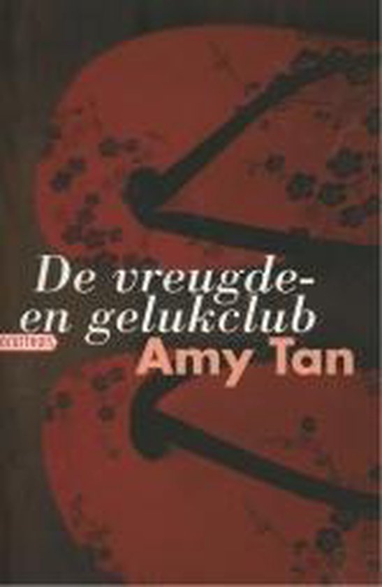 De Vreugde- en Gelukclub