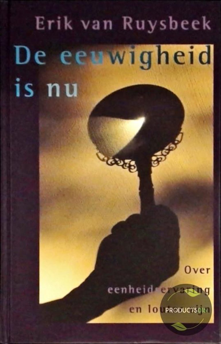 boekenbalie_9789063255619_cover EEUWIGHEID IS NU (SERVIRE)