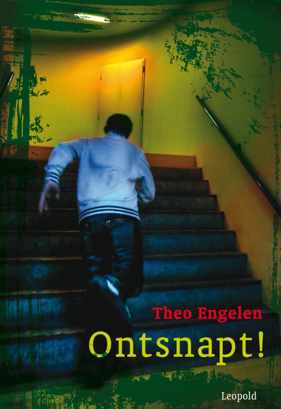 Theo Engelen Ontsnapt! thumbnail