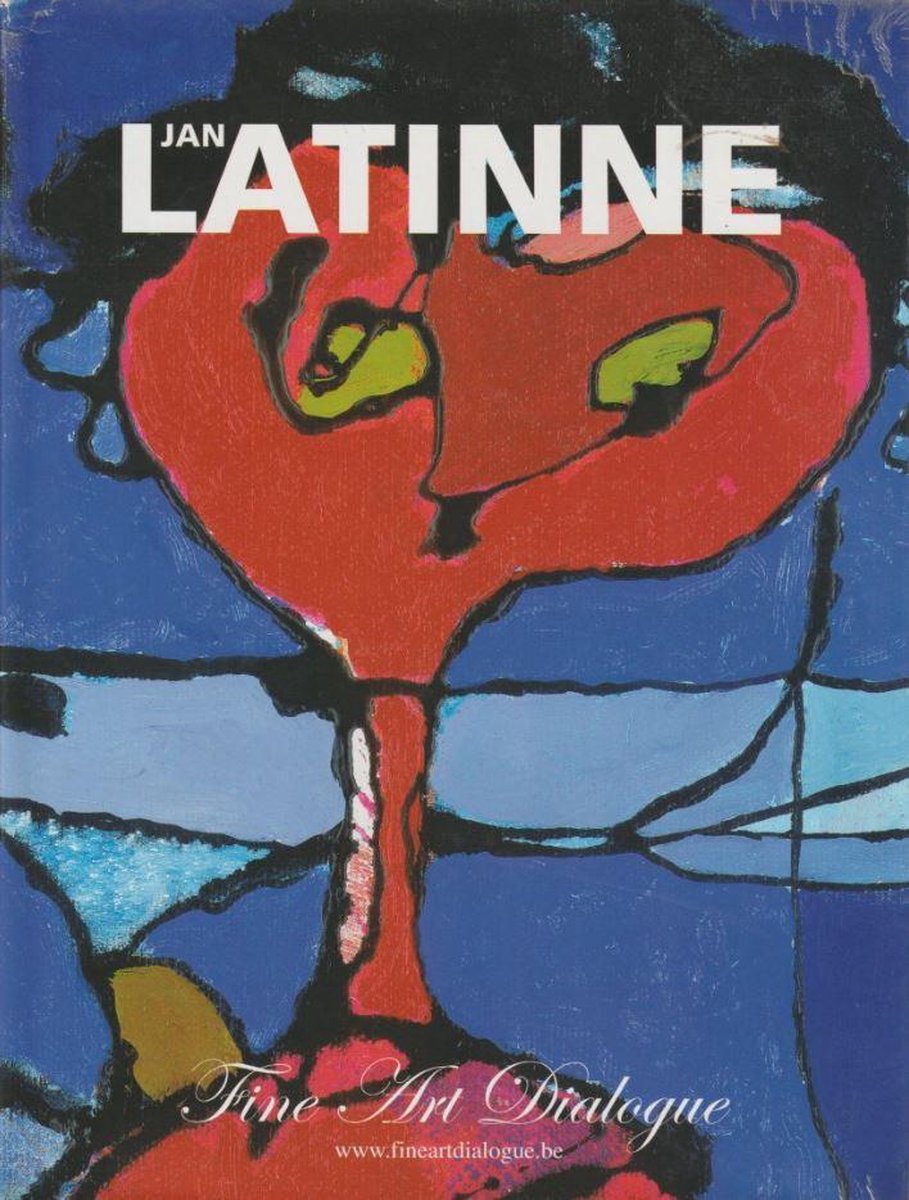 Jan Latinne