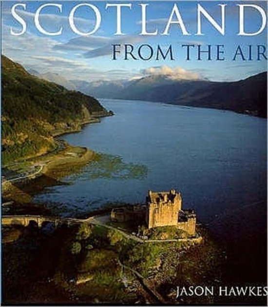 SCOTLAND FROM THE AIR