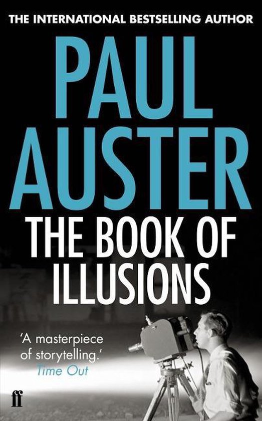 The book of illusions