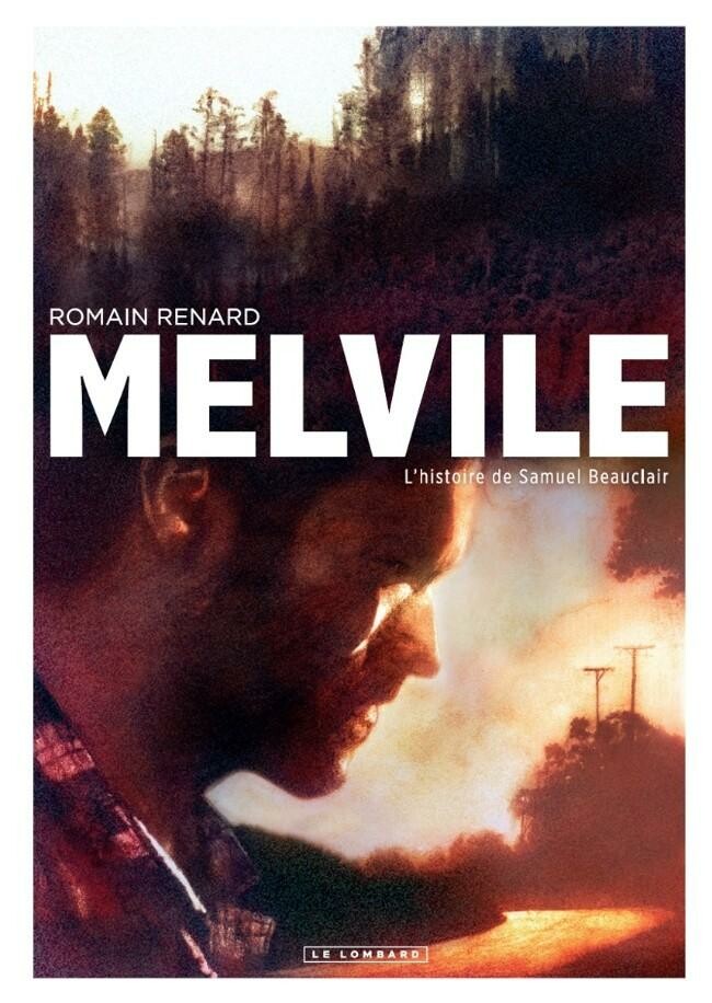 Het verhaal van Samuel Beauclair / Melvile / 1