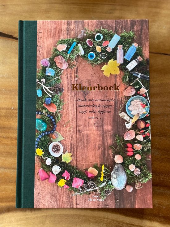 Kleurboek