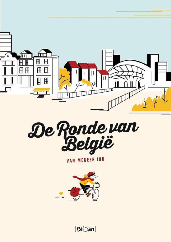 De ronde van België / Ronde van België, De / 0