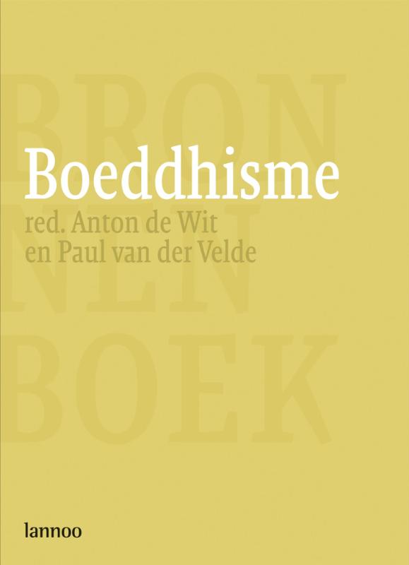 Boeddhisme / Bronnenboeken thumbnail