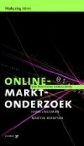 Online-marktonderzoek / Marketing memo's