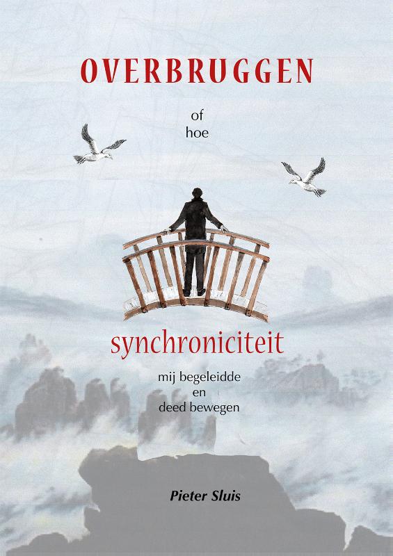 Overbruggen of hoe synchroniciteit mij heeft begeleid en doen bewegen