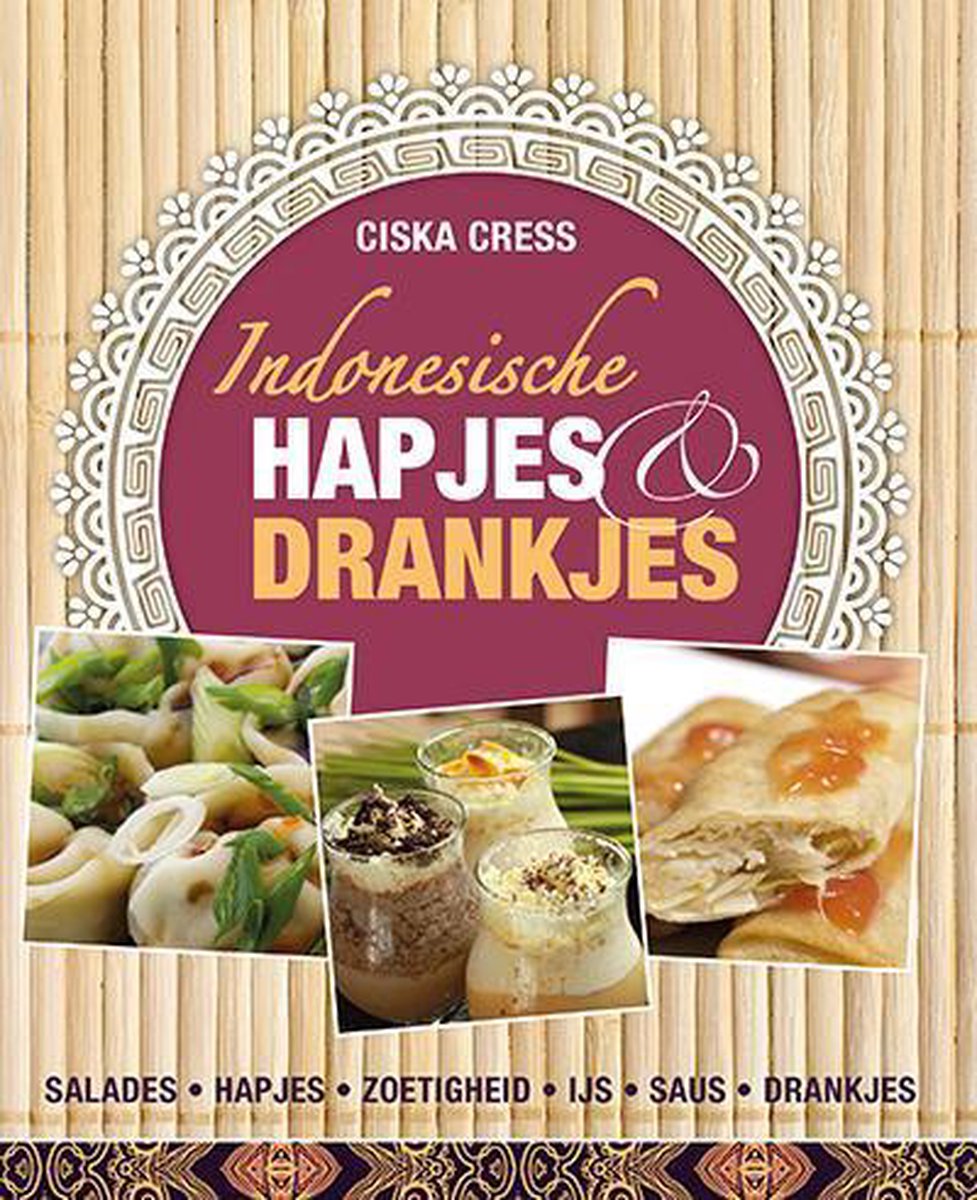 boekenbalie_9789461884398_cover Indonesische hapjes, koekjes & drankjes