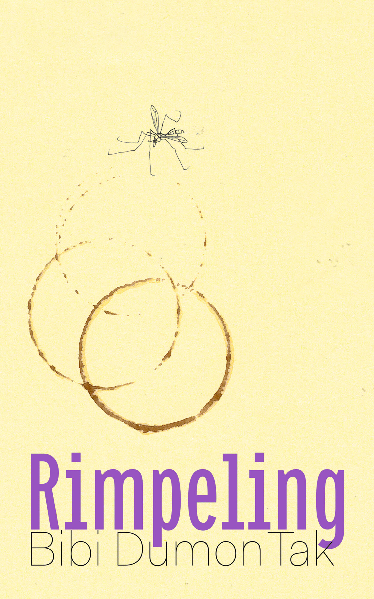 Bibi Dumon Tak Rimpeling thumbnail