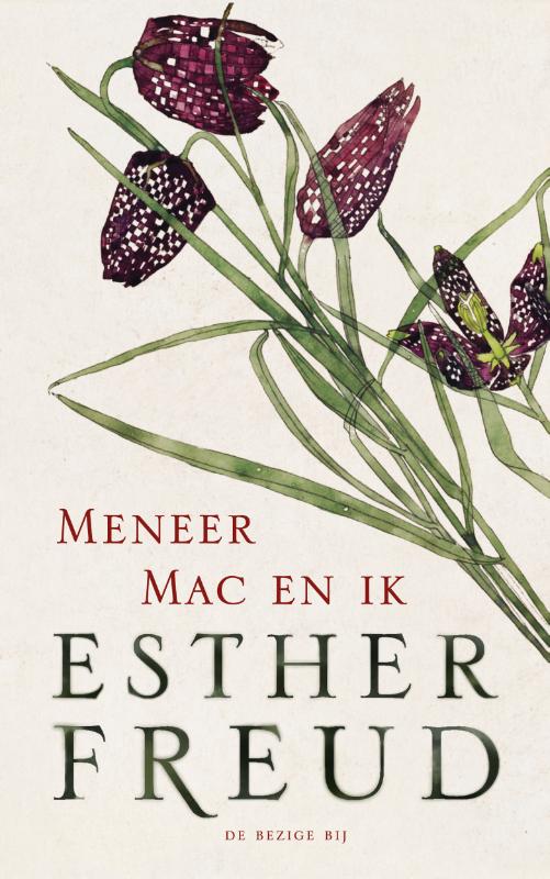 Esther Freud Meneer Mac En Ik thumbnail