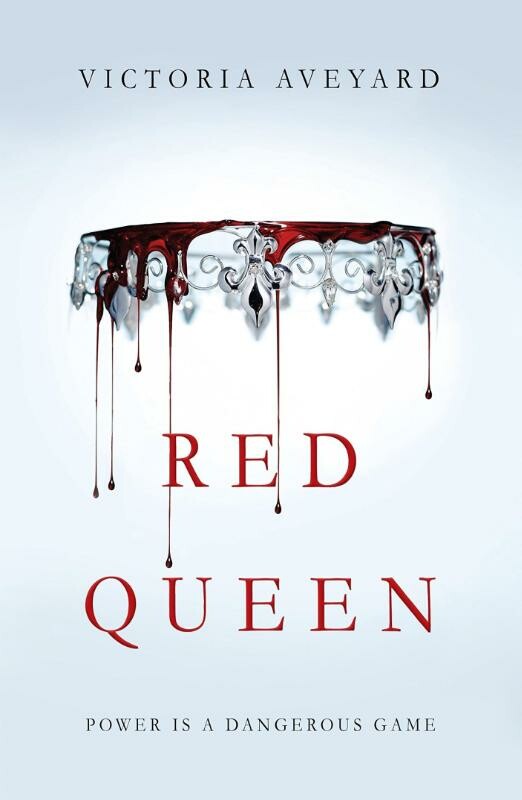 Red Queen / Red Queen / 1