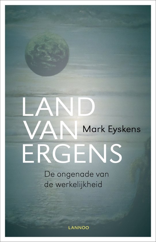 Mark Eyskens Land Van Ergens thumbnail