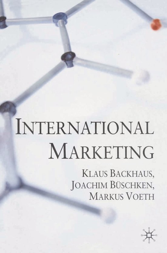 International Marketing
