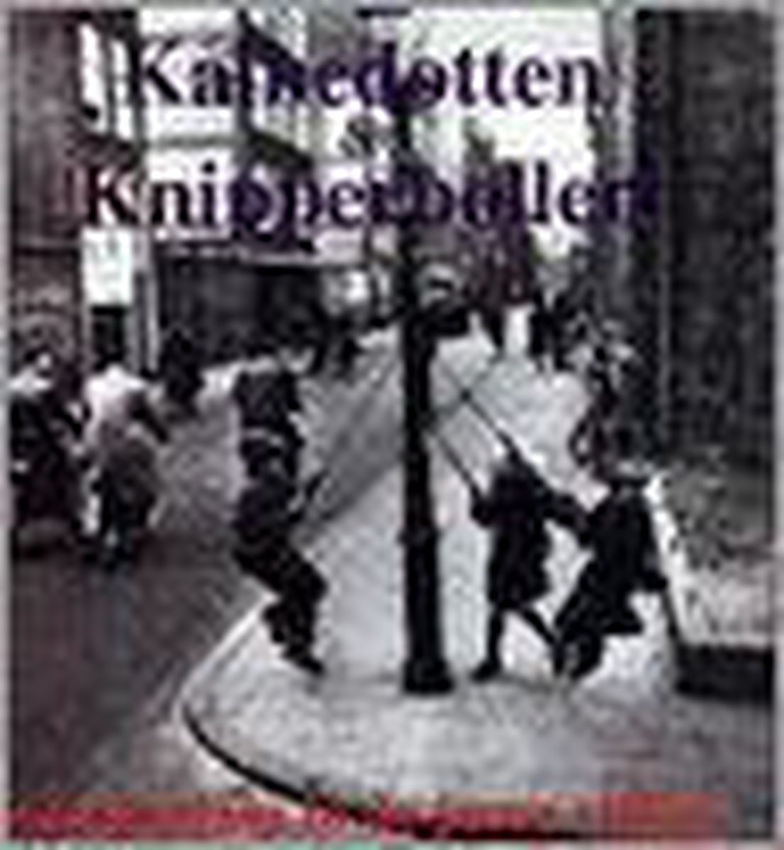 boekenbalie_9789074891080_cover Kalkedotten & Knipperbollen