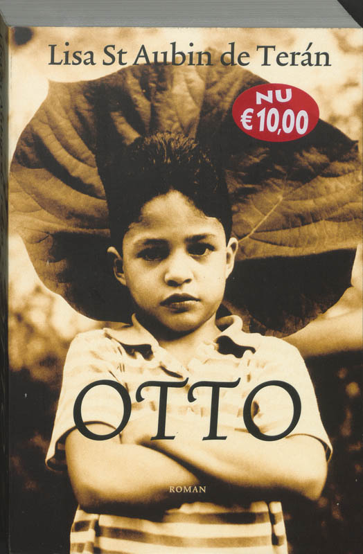 L. St Aubin de Teran Otto thumbnail