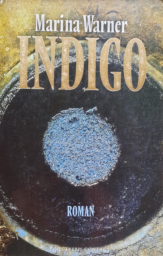 INDIGO