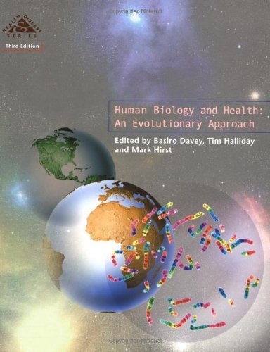 Human Biology and Health