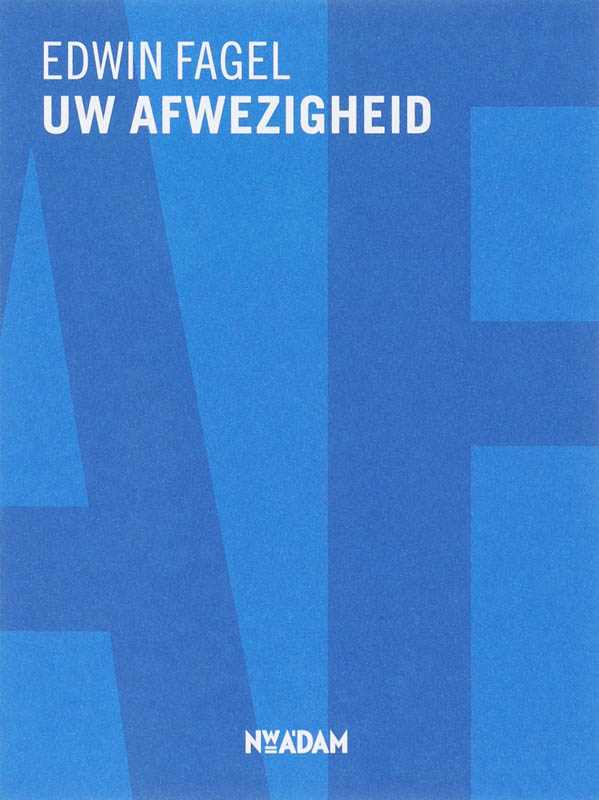 boekenbalie_9789046803332_cover Uw Afwezigheid