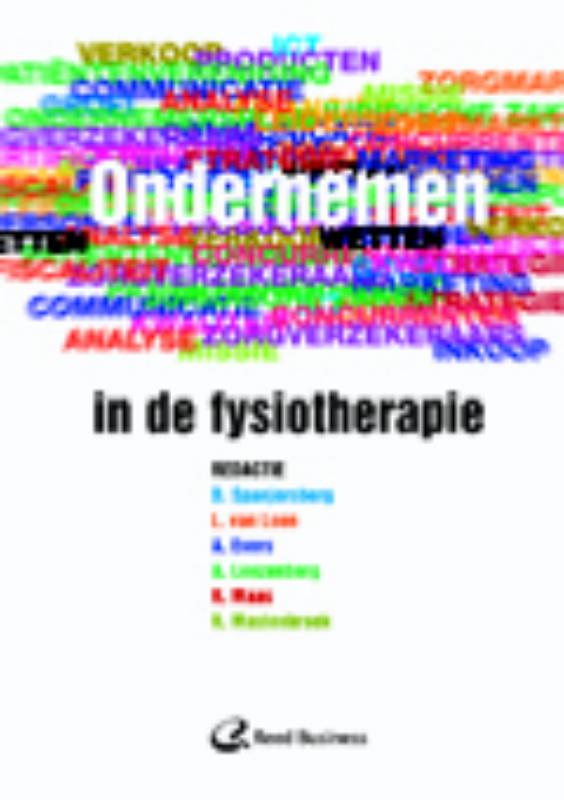 Ondernemen in de Fysiotherapie