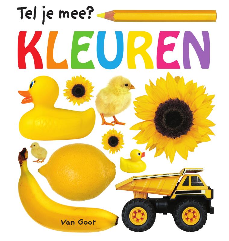 Tel je mee?
