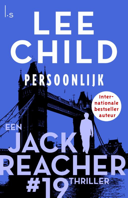 Persoonlijk / Jack Reacher / 19