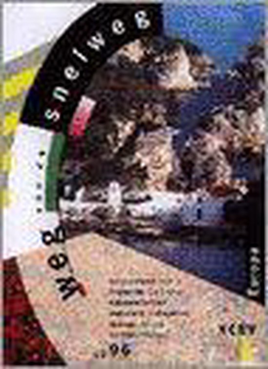WEG VAN DE SNELWEG. EUROPA 1996