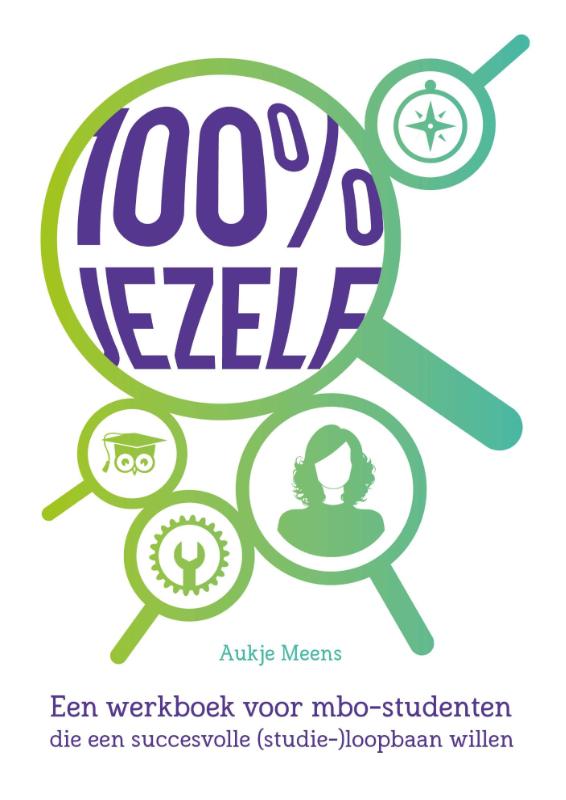 Liza Goos 100% Jezelf thumbnail