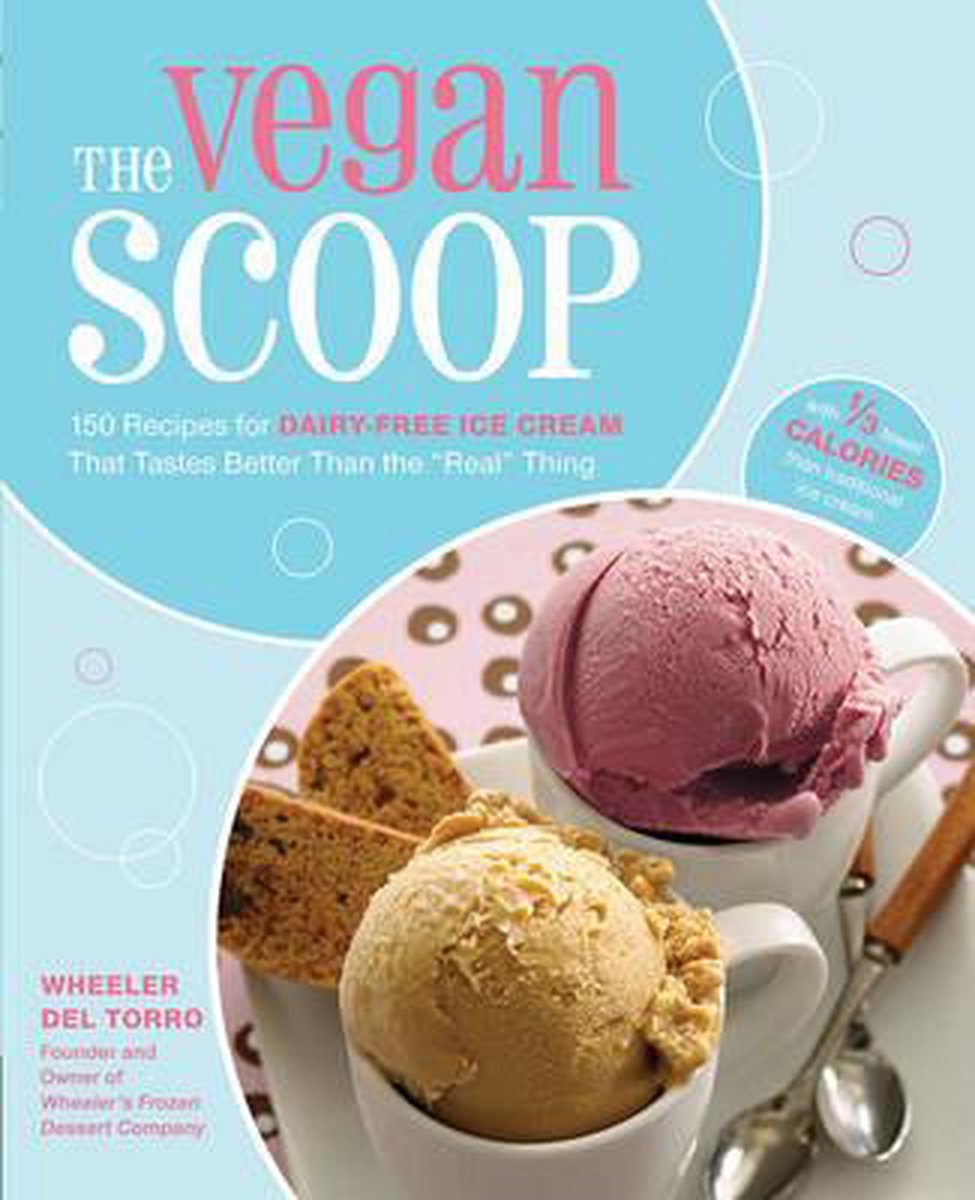 Wheeler Del Torro The Vegan Scoop thumbnail