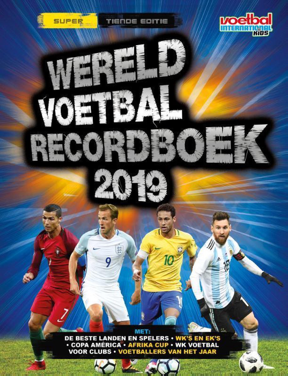 boekenbalie_9789492899194_cover Wereld voetbal recordboek 2019