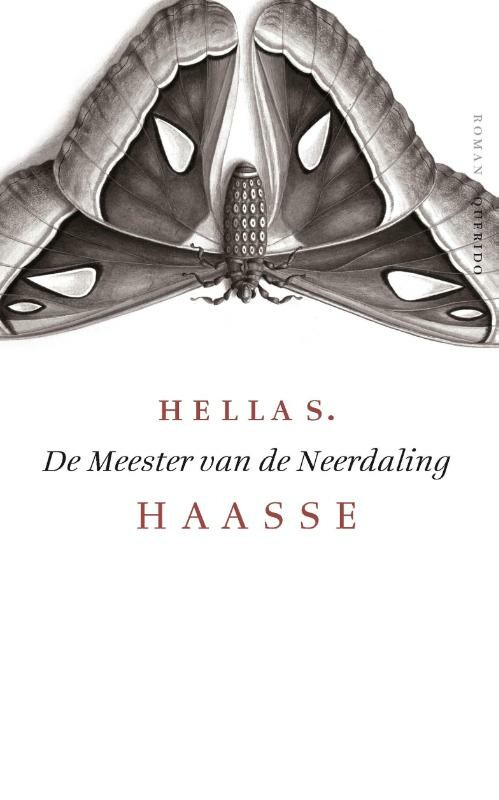 De Meester van de Neerdaling