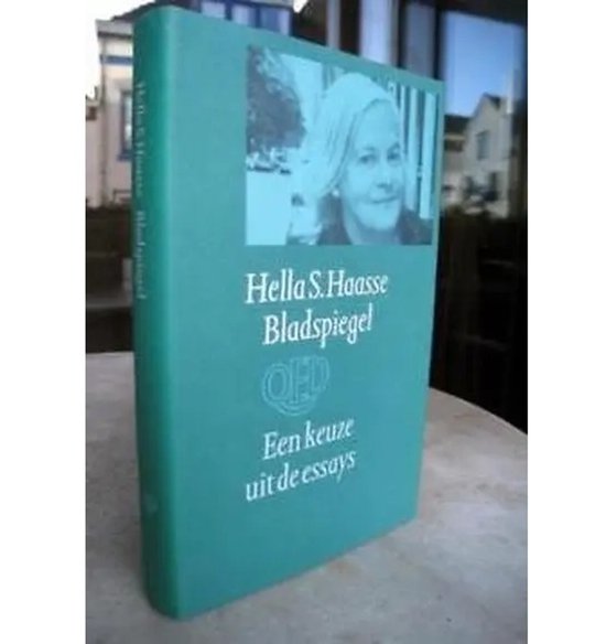 BLADSPIEGEL