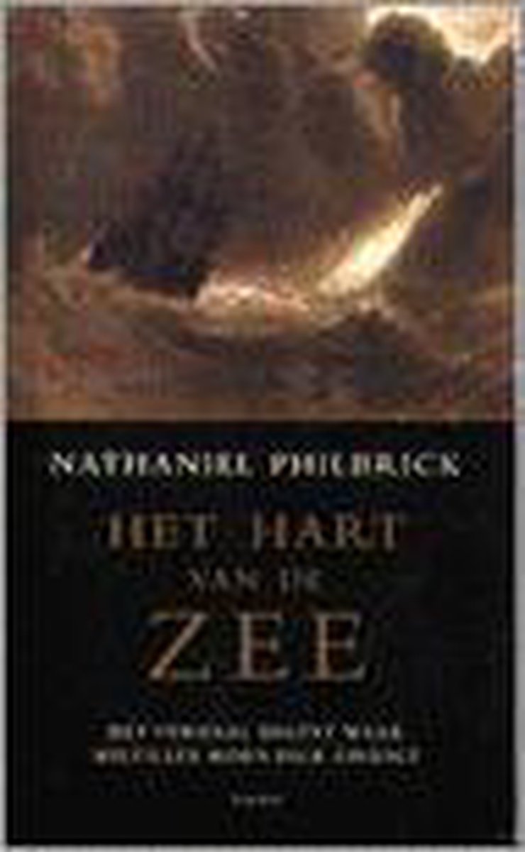 Hart Van De Zee