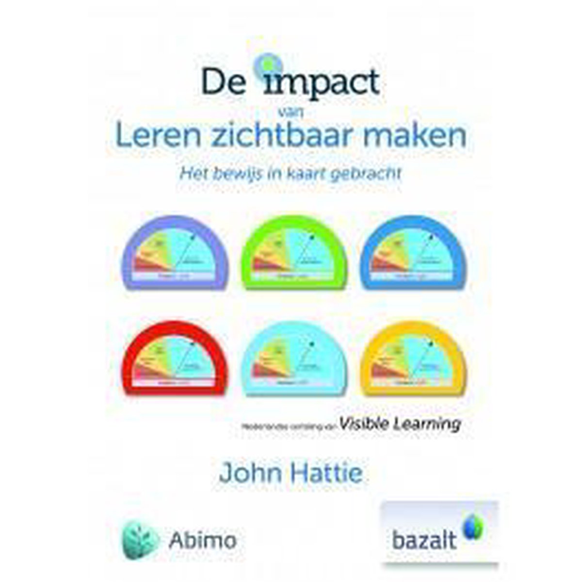 De impact van leren zichtbaar maken