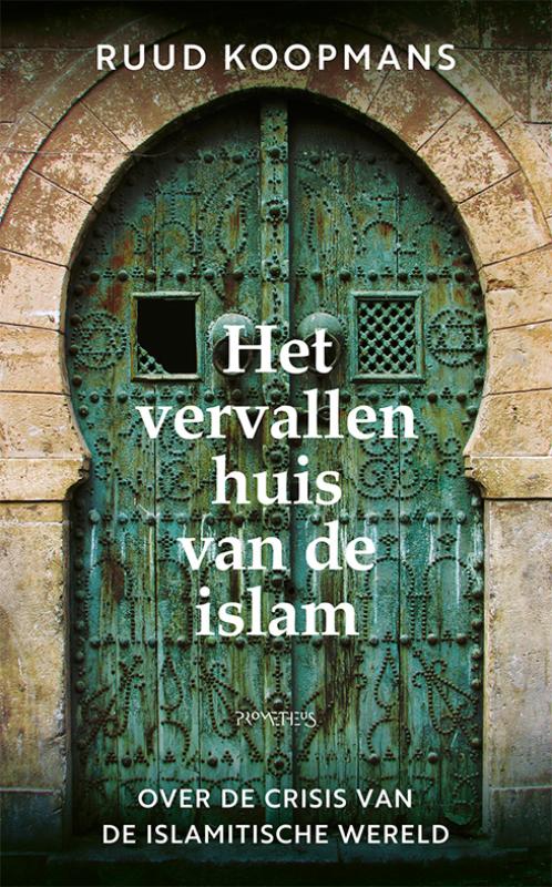 boekenbalie_9789044634099_cover Het vervallen huis van de islam