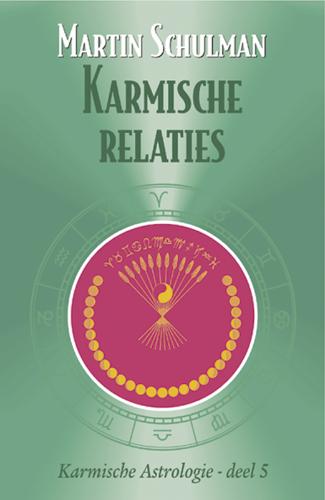 Karmische astrologie 5 Karmische relaties