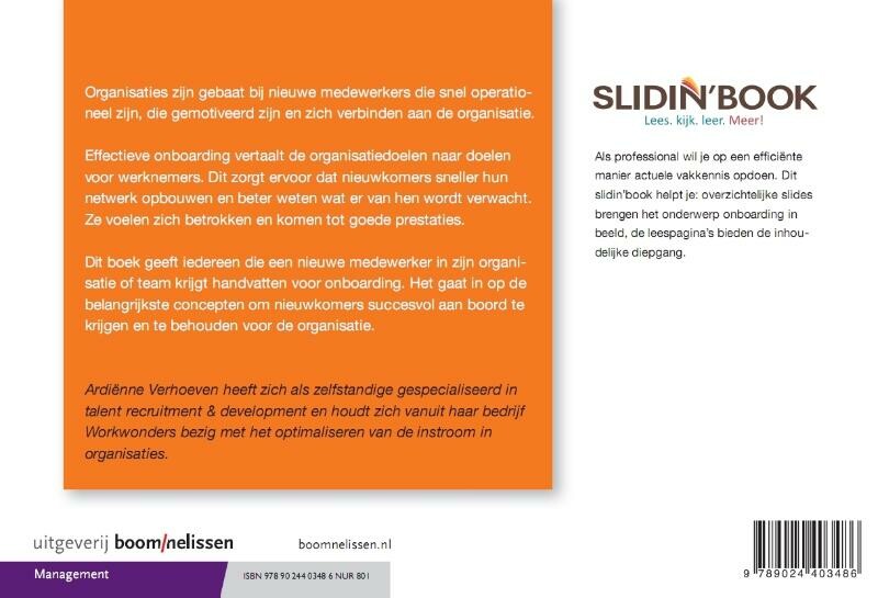 Onboarding achterkant