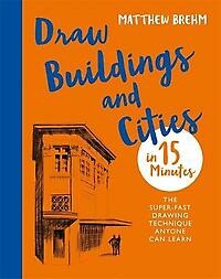 Draw buildings and cities in 15 minutes