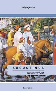 Augustinus - Een reisverhaal