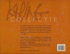 De perfecte kringloop / Arman & Ilva achterkant