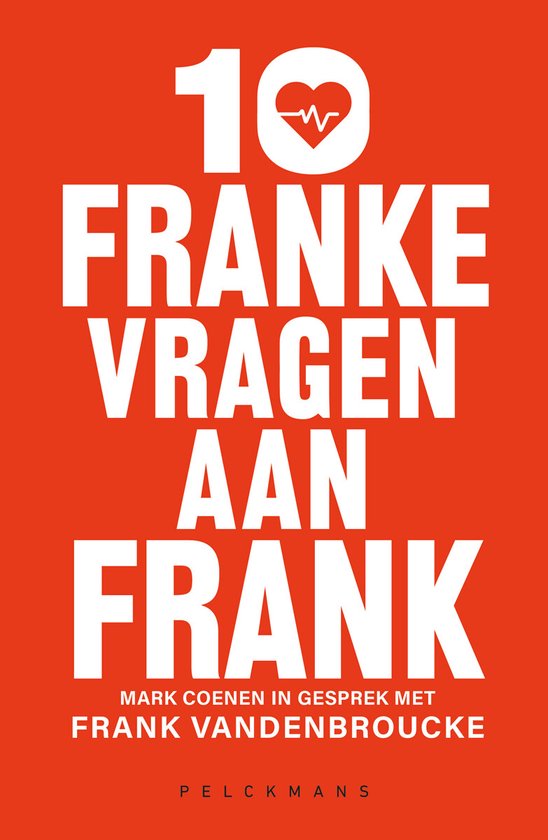 10 franke vragen aan Frank