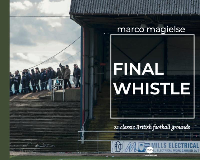 Final Whistle