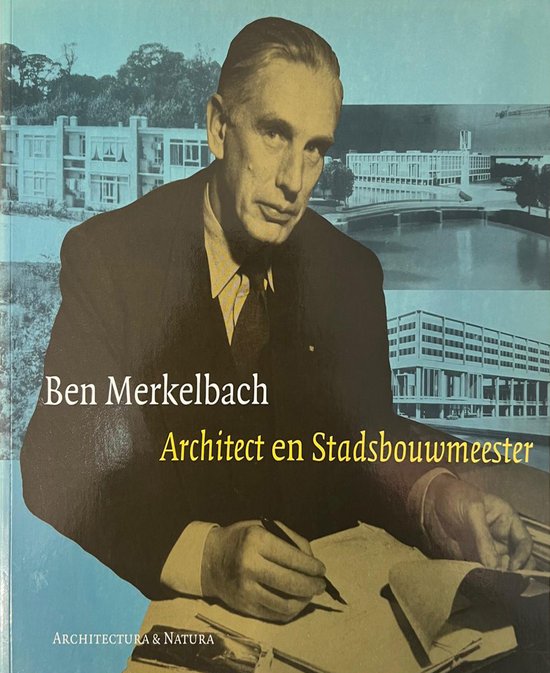 Ben Merkelbach