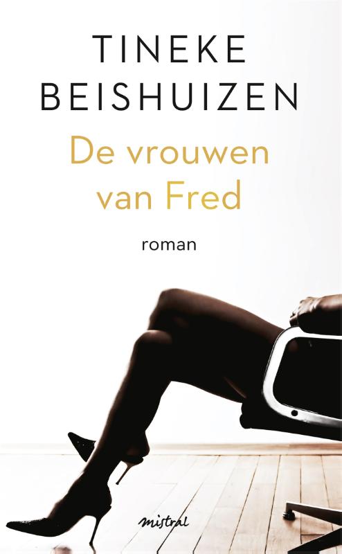 De vrouwen van Fred