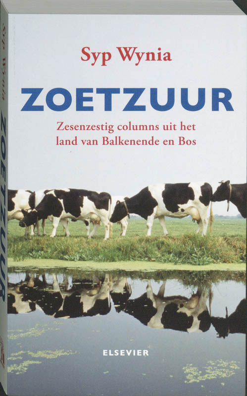 S. Wynia Zoetzuur thumbnail