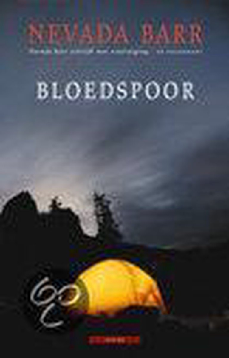 N. Barr Bloedspoor thumbnail