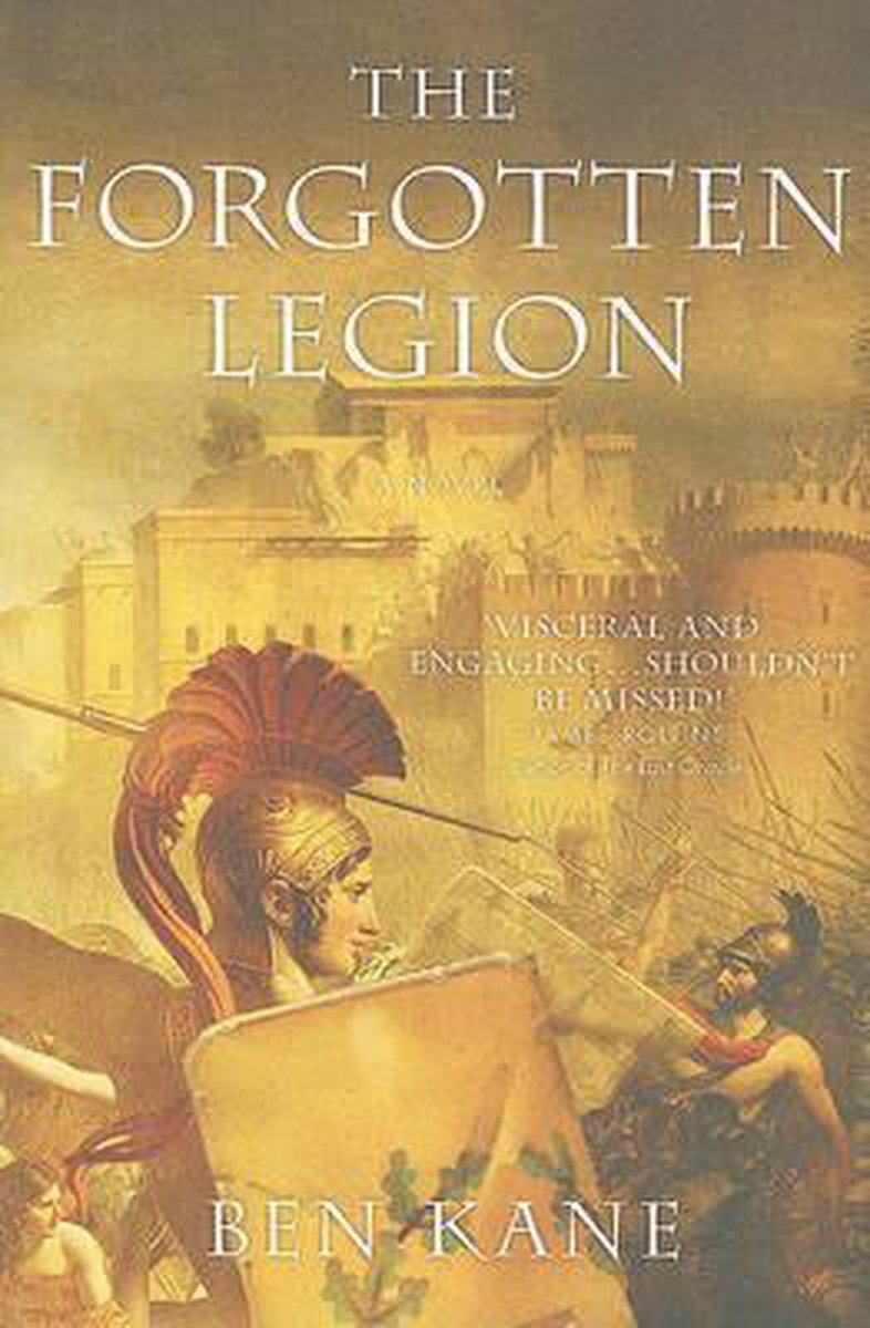 Forgotten Legion