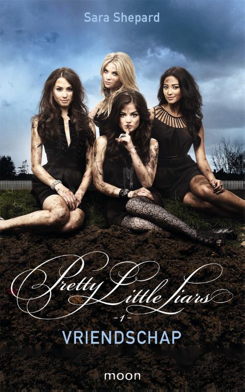 Vriendschap / Pretty little liars / 1