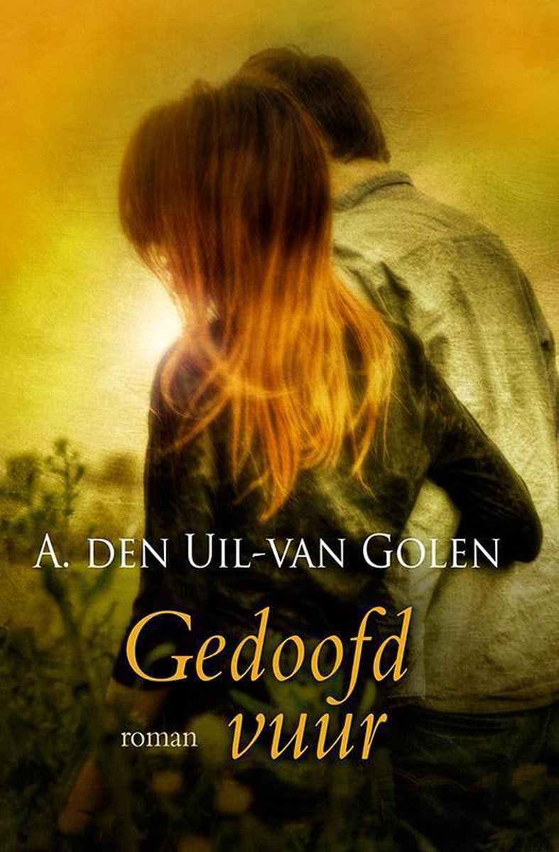 boekenbalie_9789401901444_cover Gedoofd vuur / Citerreeks
