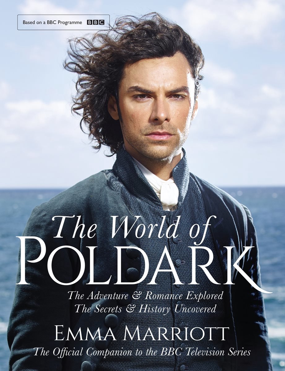 World Of Poldark